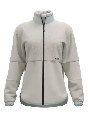 Куртка со вставками и логотипом