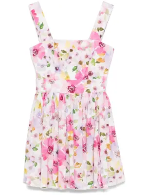 Платье мини Gaia