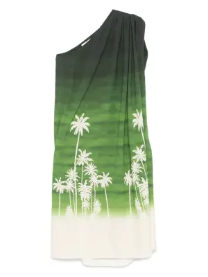 платье миди Como