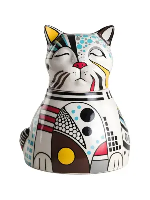 Контейнер с узором Warà