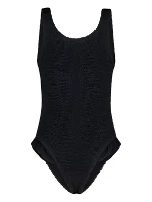 Купальник Lili с оборками