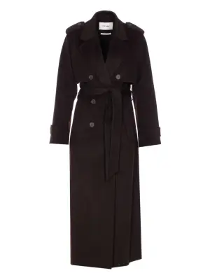Пальто Charlotte Ann
