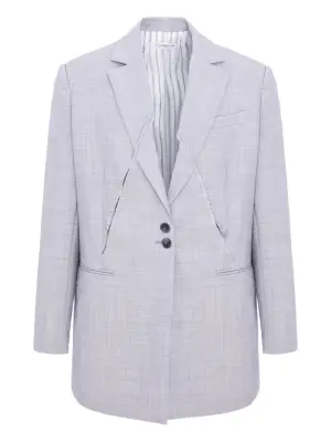 Блейзер BRAD на пуговицах