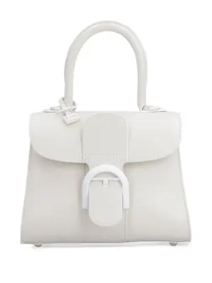 Каркасная сумка-тоут