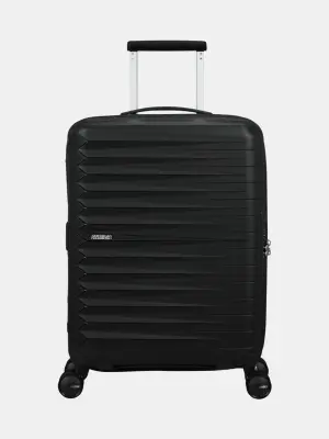Жёсткий чемодан Spinner Fastforward 4R 55 см
