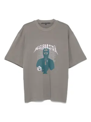 футболка Prayer с графичным принтом