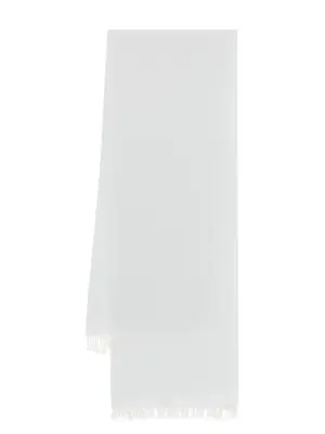 Кашемировый шарф