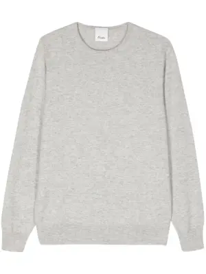 Кашемировый джемпер