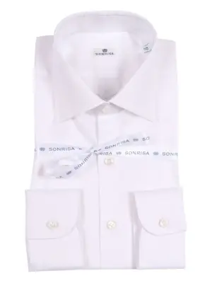 Рубашка на пуговицах