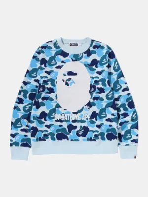 Свитшот Abc Camo By B