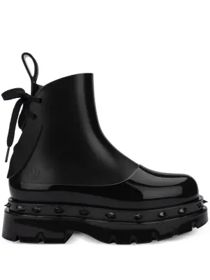 Ботинки Spikes на платформе