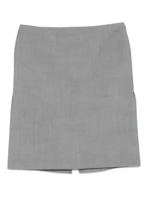 Юбка миди Luna