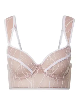 Бюстгальтер Sky's the Limit