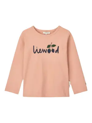 Футболка с логотипом