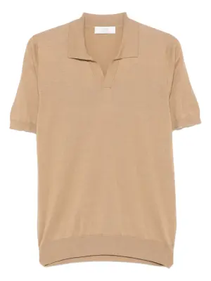 Трикотажная футболка