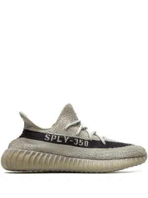 Кроссовки YEEZY 350 Boost V2 Slate