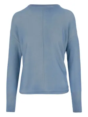 Кашемировый свитер