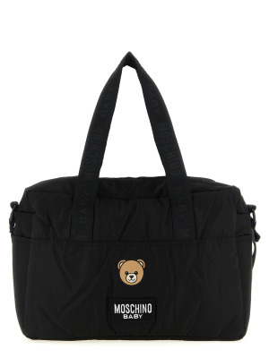 сумка для пеленания «Moschino Teddy Bear»