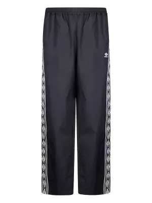 Брюки с эластичным поясом