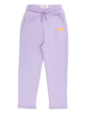 Спортивные брюки с логотипом