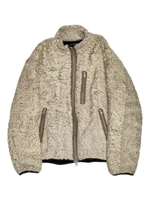 фактурная куртка