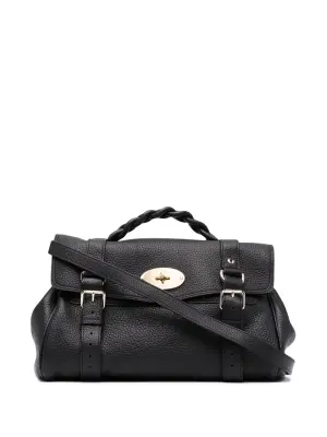 Сумка-сэтчел Alexa