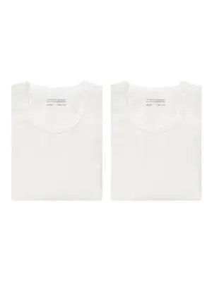 Комплект из двух футболок