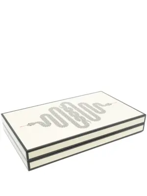 Набор для игры в нарды Eden