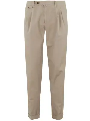 Брюки чинос BG02