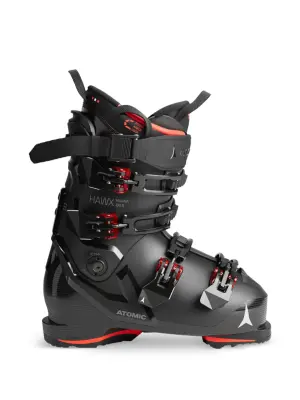 Горнолыжные ботинки Hawx Magna 130 S с застежками-пряжками