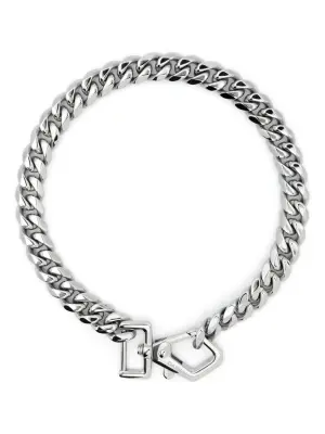 Колье-чокер Cuban Cutting Edge