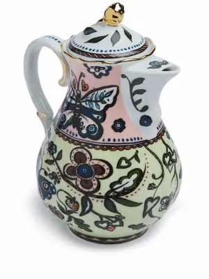 чайник Tree of Life