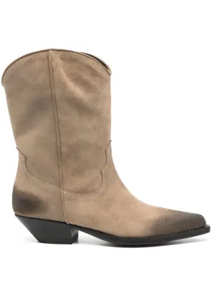 Ботильоны Frisco 50