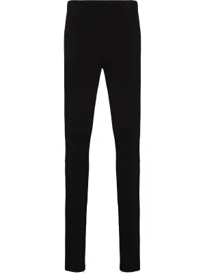 Легинсы с разрезами из коллаборации с Browns 50