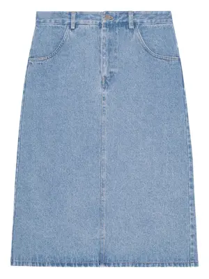 Джинсовая юбка Lily