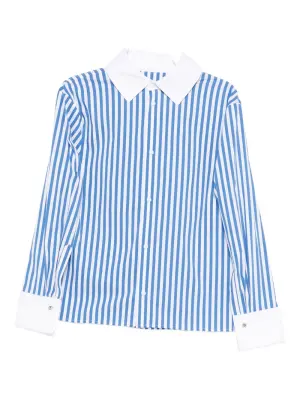 Рубашка Miris с воротником