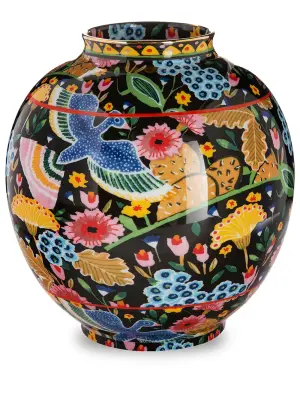 Ваза Colombo Bubble среднего размера