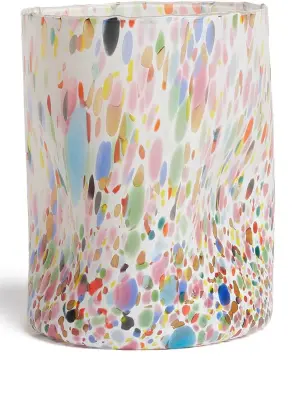 Набор из двух стаканов с принтом