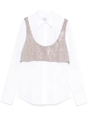 Многослойная рубашка