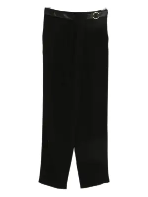 Брюки Eureka с кольцевым элементом