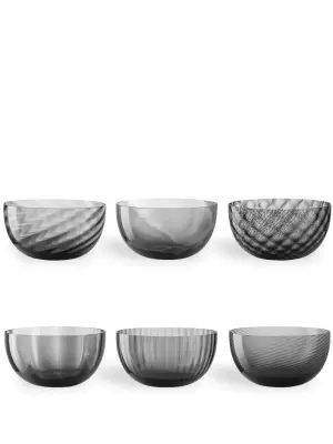 Набор Idra из шести чашек