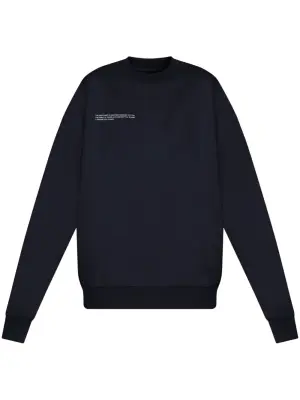 Хлопковая толстовка