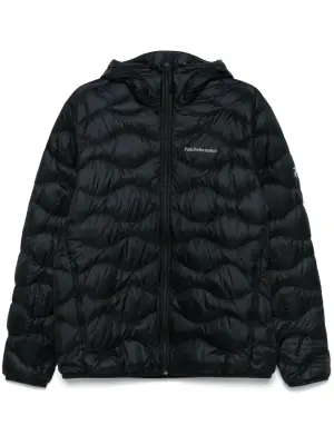 Пуховик Helium