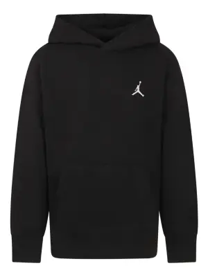 Худи с логотипом