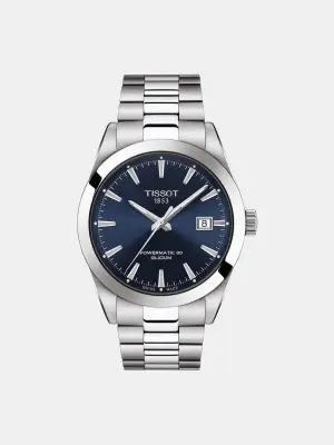 Автоматические часы Gentleman Bleu T1274071104100