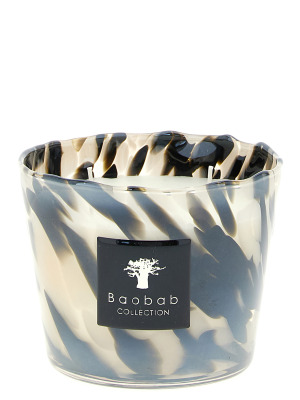 Свеча «Жемчуг — Черный жемчуг» max 10