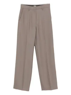 Брюки со стрелками