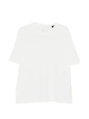 Футболка с завязками