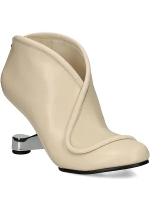 Ботинки Eamz Collar