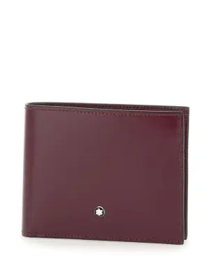 Кошелек с логотипом